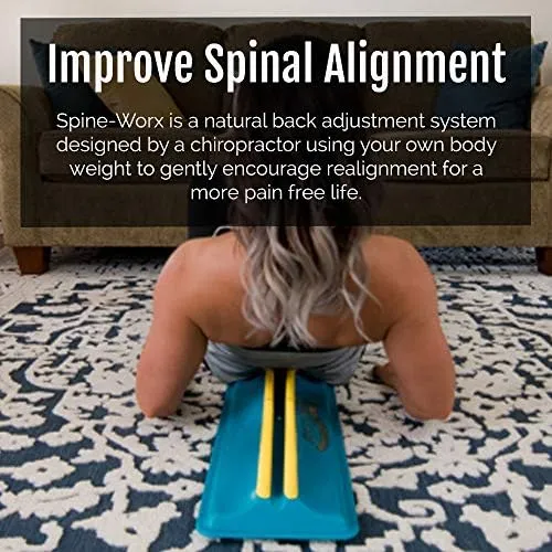 Spine Worx Back Realignment Device