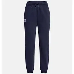 Under Armour Women's Icon Fleece Joggers