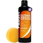 Carfidant Car Scratch Remover - Ultimate Scratch Remover for Vehicles