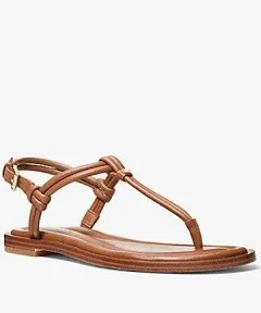 Michael Kors Women's Astra Thong Flat Sandal