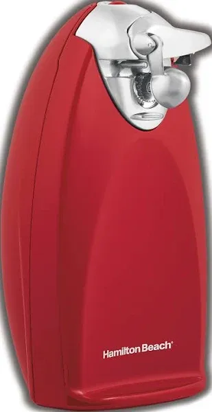 Hamilton Beach Extra-Tall Electric Can Opener