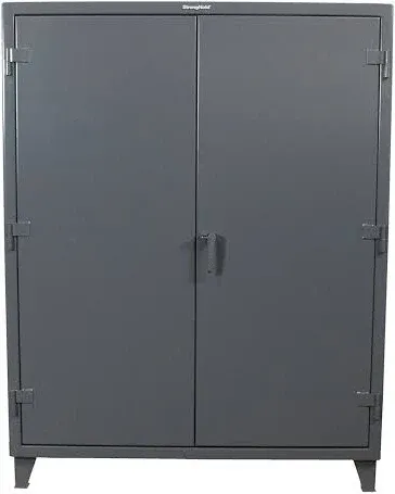 Strong Hold Industrial Cabinet