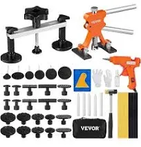 VEVOR 56 Pcs Dent Removal Kit