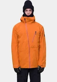 686 Men's Hydra Thermagraph Jacket