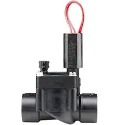 Hunter Sprinkler PGV100GS PGV Series 1-Inch Globe Slip by Slip Valve