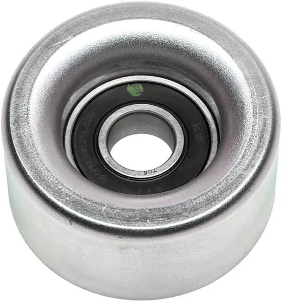 Gates 36173 Accessory Drive Belt Idler Pulley