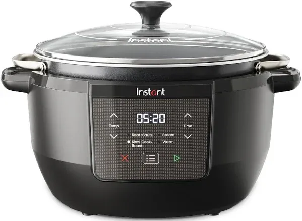 Instant Pot Superior Cooker 7.5 qt