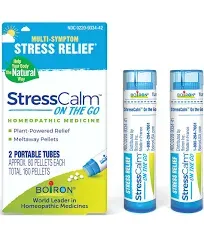 Boiron Stress Calm