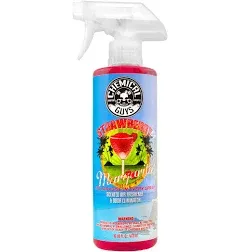 Chemical Guys® AIR_223_16 - 16 oz. Strawberry Margarita Odor Eliminator Air Freshener