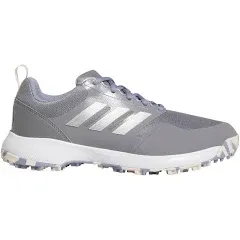 adidas Women's Tech Response Spikeless 3.0 Golf Shoe