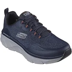 Men's Skechers Men's Skechers 232719 D'Lux Walker 2.0 Walking Shoes