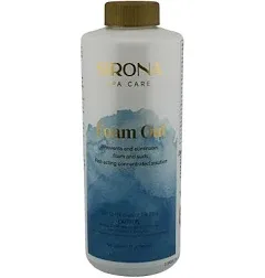 Sirona Spa Care Foam Out (32 oz)