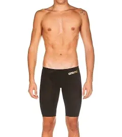 ARENA Men's Powerskin Carbon Air2 Jammer Racing Suit