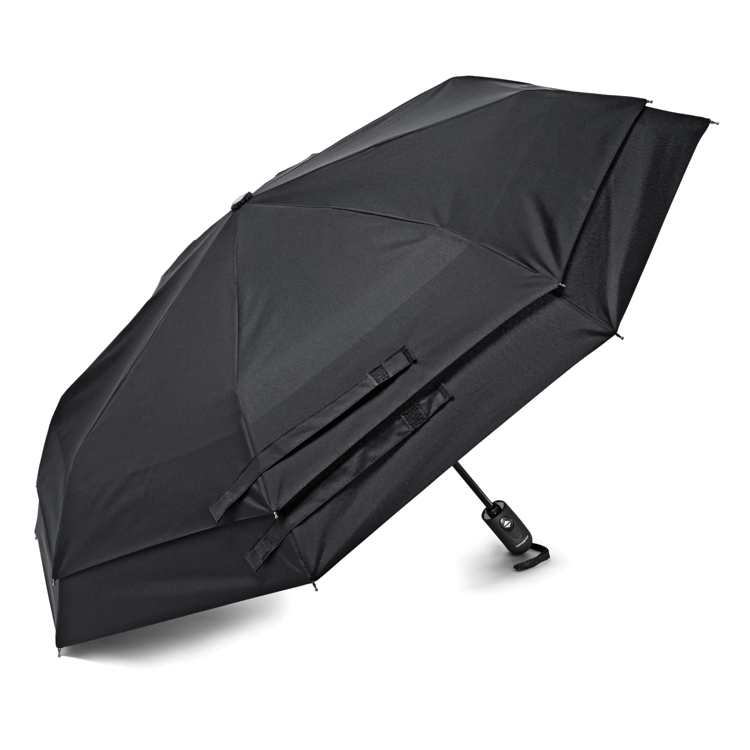 Samsonite Windguard Auto Open/Close Umbrella