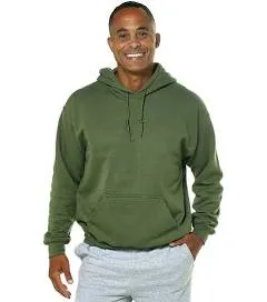 Gildan Adult Heavy Blend Hooded Sweatshirt