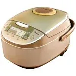 Midea Micom Rice Cooker MB-FS3017