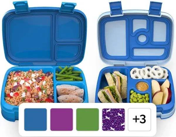 Bentgo Fresh Lunch Box