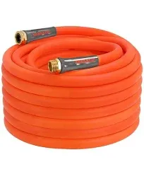 Angel Sar 5/8 in. Dia x All-Weather Outdoor Flexible Garden Hose