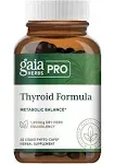 Thyroid Support Complex - 60 Capsules