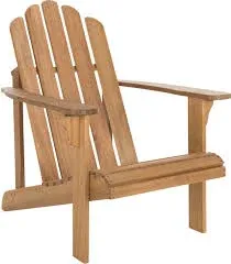 TOPHER ADIRONDACK CHAIR, PAT7027A