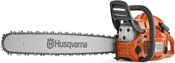 Husqvarna 460 Rancher Gas Chainsaw