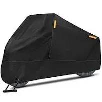 Puroma Motorcycle Cover