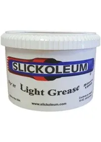 Slickoleum Friction Reducing Grease, 15oz Container