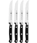 ZWILLING Professional Steak Knives