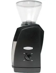 Baratza Encore Coffee Grinder ZCG485BLK, Black