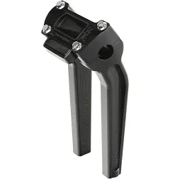 Thrashin Supply Company TSC-9500-1 Pullback Handlebar Riser Kit