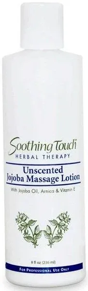 Soothing Touch Muscle Comfort Cream - 1 Gal