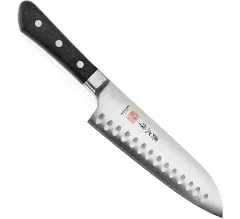 MAC Santoku Knife MSK-65