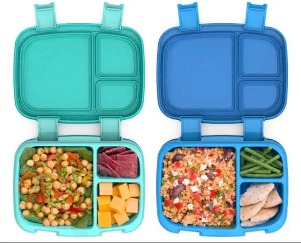 Bentgo Fresh Lunch Box