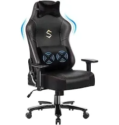 Fantasylab Big and Tall Gaming Chair