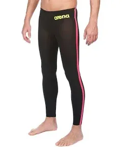 Arena Men's Powerskin R-Evo+ Open Water Tech Suit Swimsuit