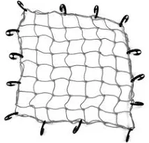 Yakima MegaWarrior Stretch Net