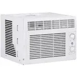 GE 5050 BTU Smart Room Air Conditioner - White (AHV05LZ)