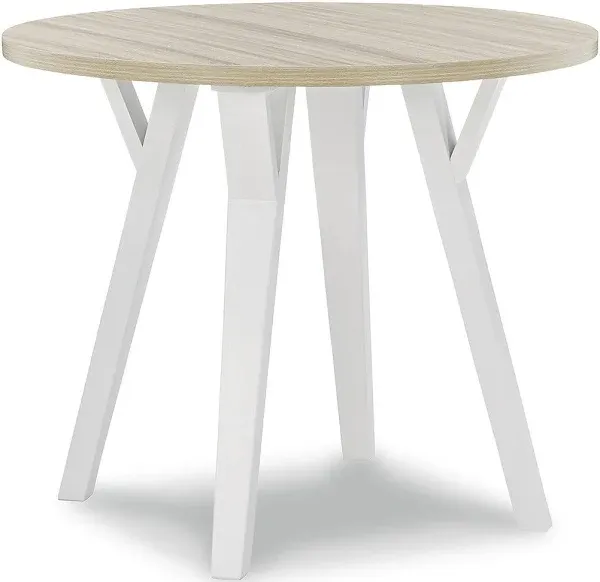 Ashley Grannen Round Dining Table