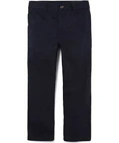 The Children's Place Boys' Stretch Chino Pants