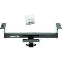 Trailer Hitch for 16-23 Toyota Tacoma