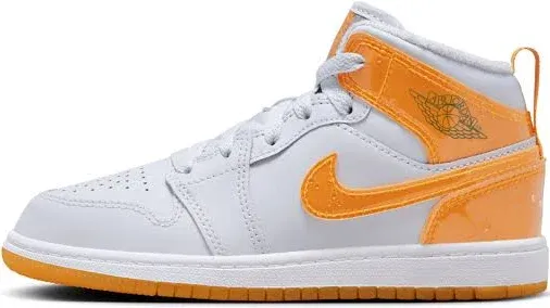 Kid's Air Jordan 1 Mid SE