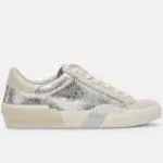 Dolce Vita ZINA 9.5 Women's Chrome