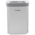 Nuwave Air Purifiers for Home Large Room Up to 1361 Sq Ft, Portable Air Purifier