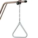 Medline Standard Trapeze Triangle Handle Assembly