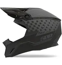 509 Altitude 2.0 Offroad Carbon Fiber Helmet