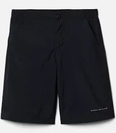 Columbia Big Boys Solid PFG Bahama Shorts ||P000756303||