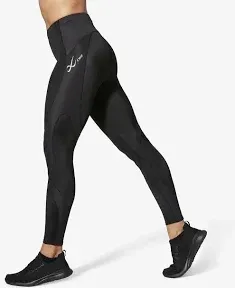 Cw-X Women's Stabilyx Joint Support Compression Tights