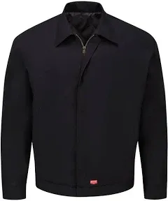 Red Kap Men's Performance Crew Jacket