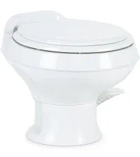 Dometic 300 Series Low Profile Toilet 302301671