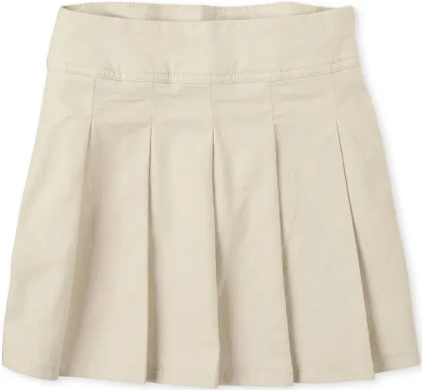 🌻 Children&#x27;s Place Navy Uniform Skort/Skirt